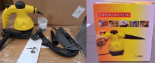 Steam Cleaner